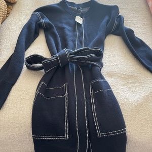 Banana Republic Long Cardigan NWT